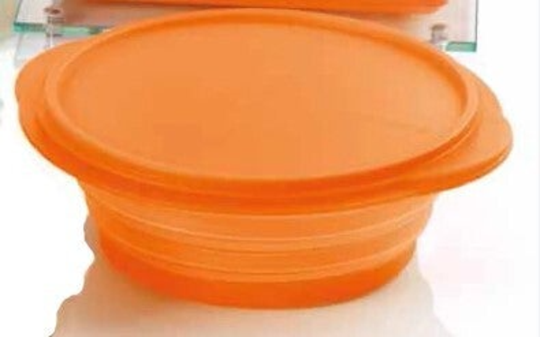 Mini-Max Kom 2L, Oranje