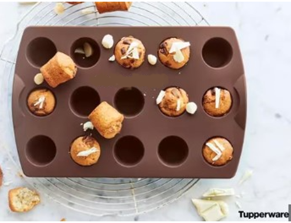MultiFlex Bakvorm MiniMuffins