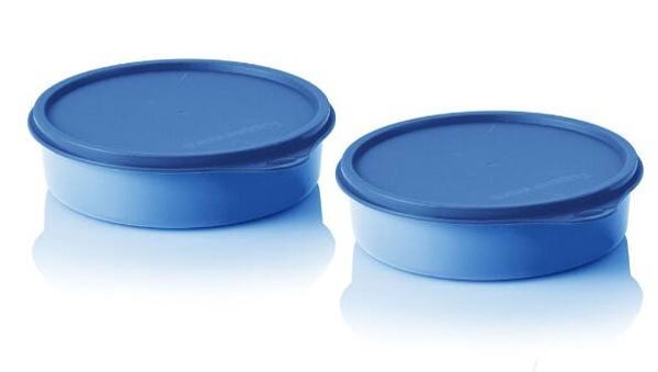 Royale Wonderset, 2x 500ml, Lime & Blauw