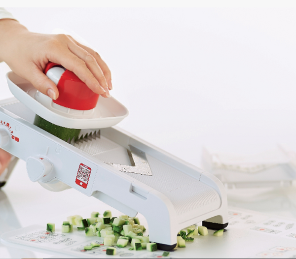 Mando Chef inclusief digitale receptenboekje