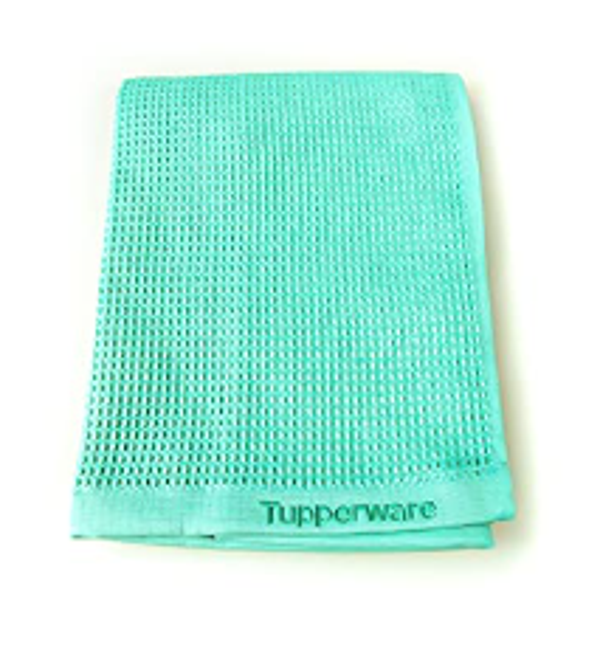 Eco Raamdoek, Groen