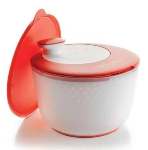 SlaChef / SlaSlinger, Rood