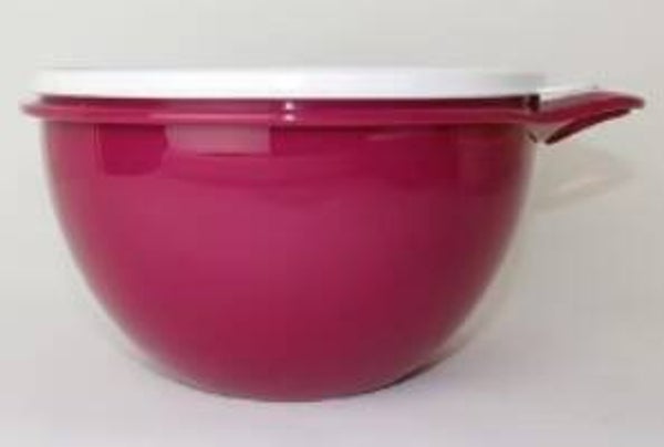 Superkom / Beslagkom 10L, Rood