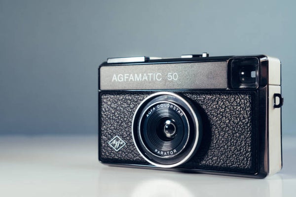 AGFA Colorstar