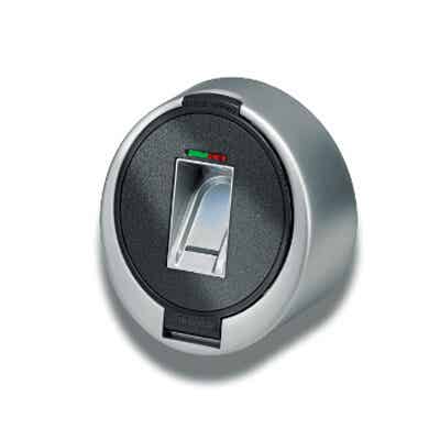 FinKey biometric lock