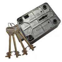 Key lock