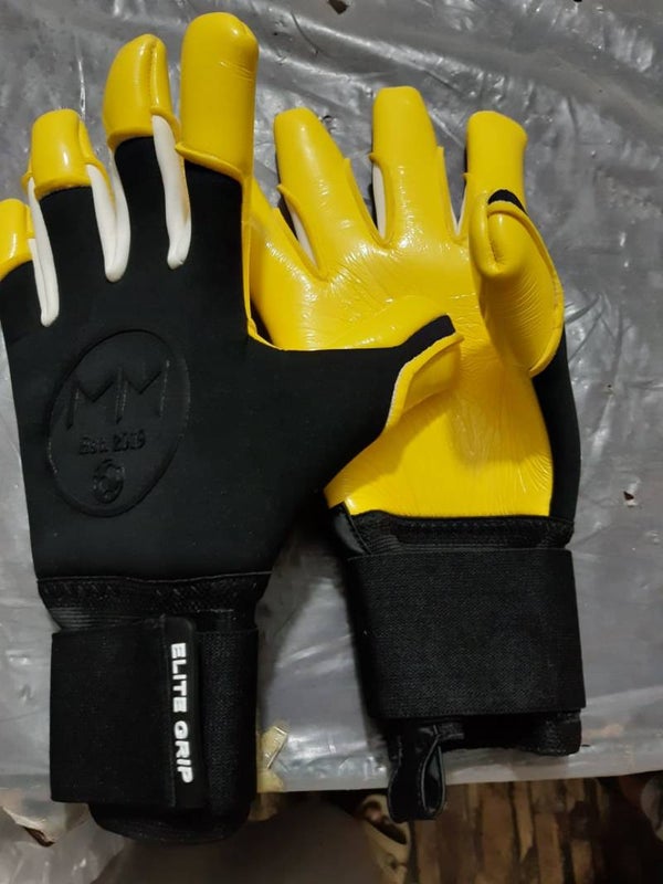 ELITE GRIP