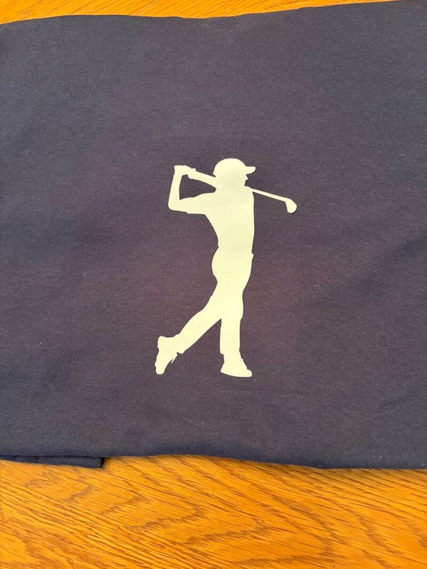 Golfing T-shirt
