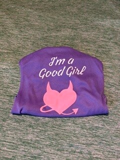 Good Girl Small