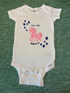 I Am Magical 3m-6m