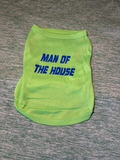 Man of the House