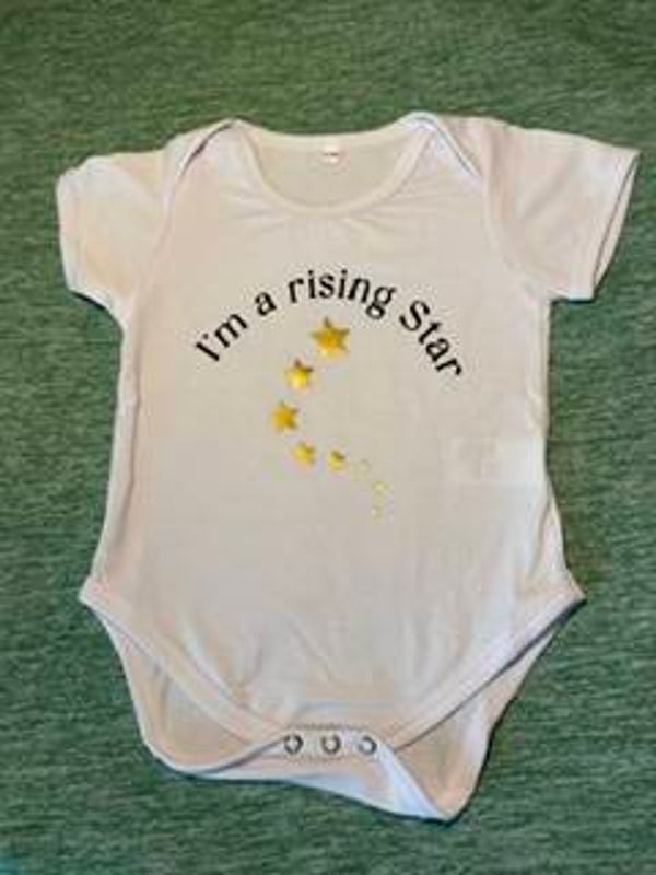 Rising Star 9m-12m