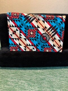 Native inspired Wallet