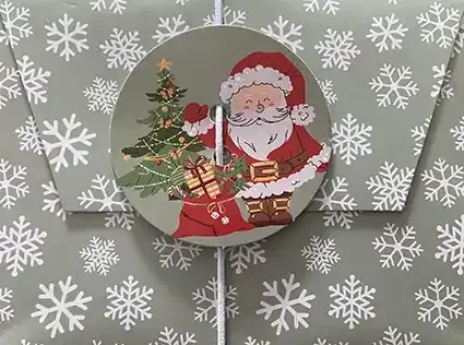 het mooiste decembercadeau | marcmediaservice.nl