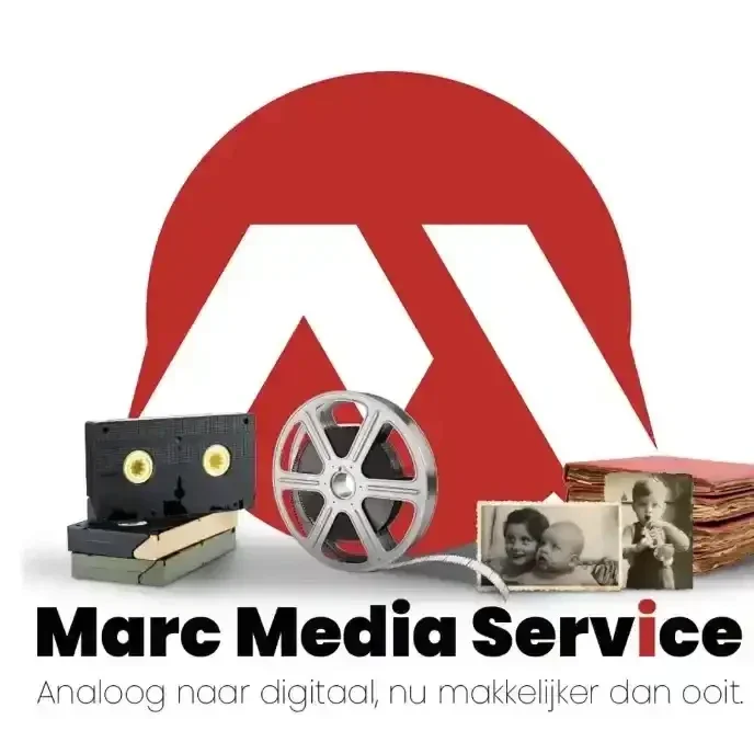 logo Marc Media Service