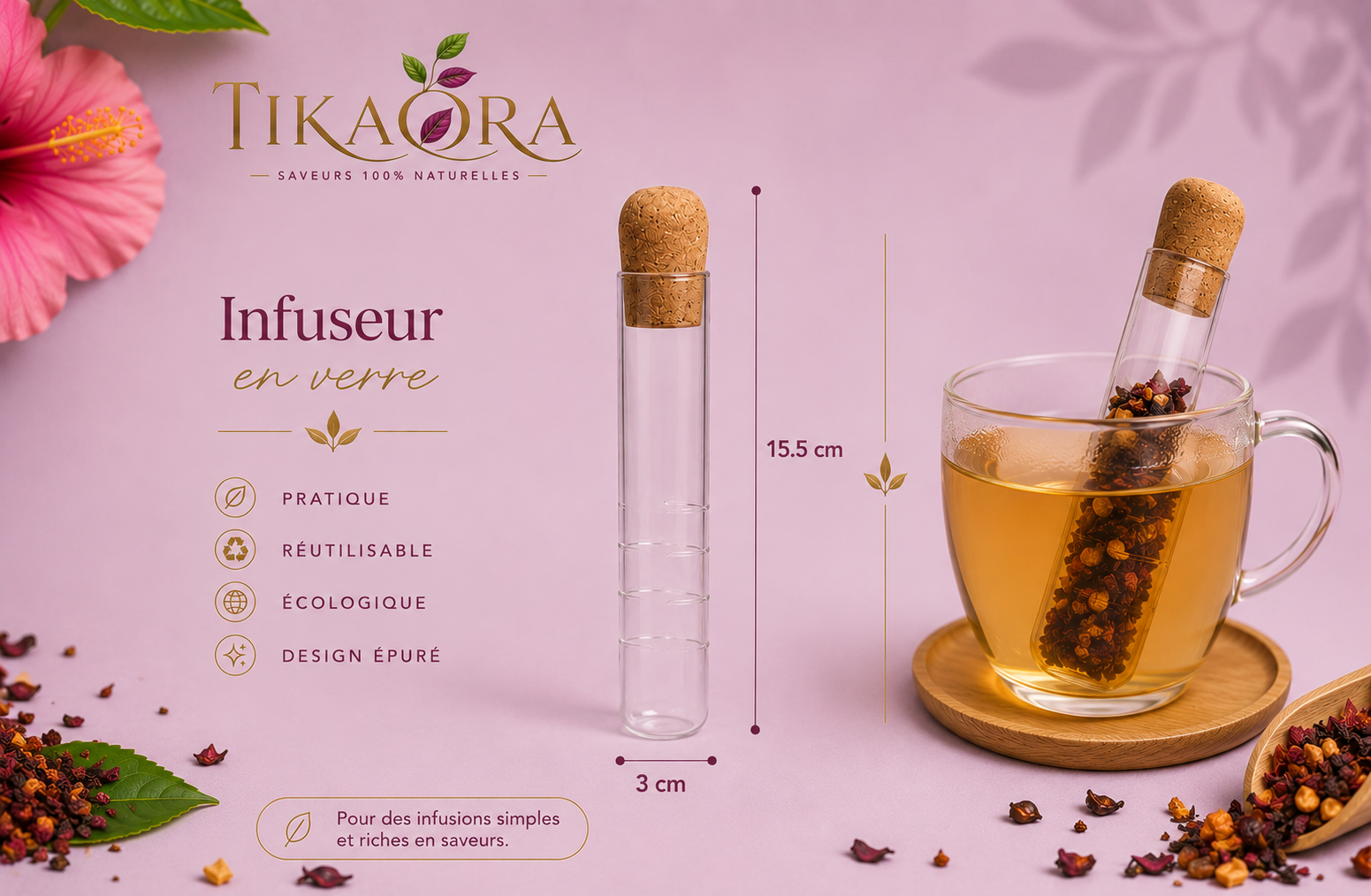 Infuseur