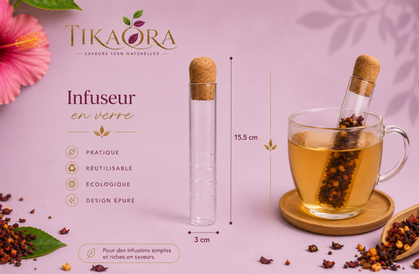 Infuseur