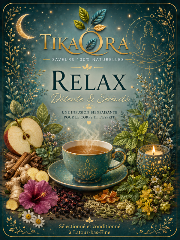 Relax