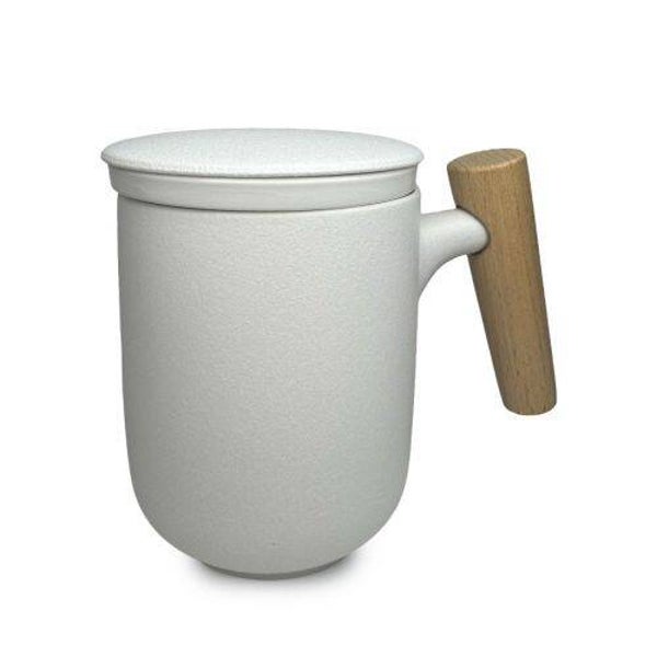Tasse Aura avec infuseur