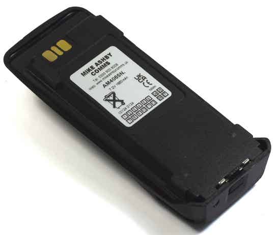 DP3400/DP3600 series replacement battery AM4065N