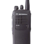 Motorola GP320, GP330, GP340 repair