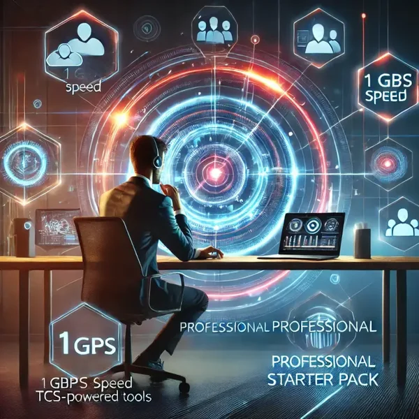 Rates for OmniCore Nexus Plan - Professional Starter Pack