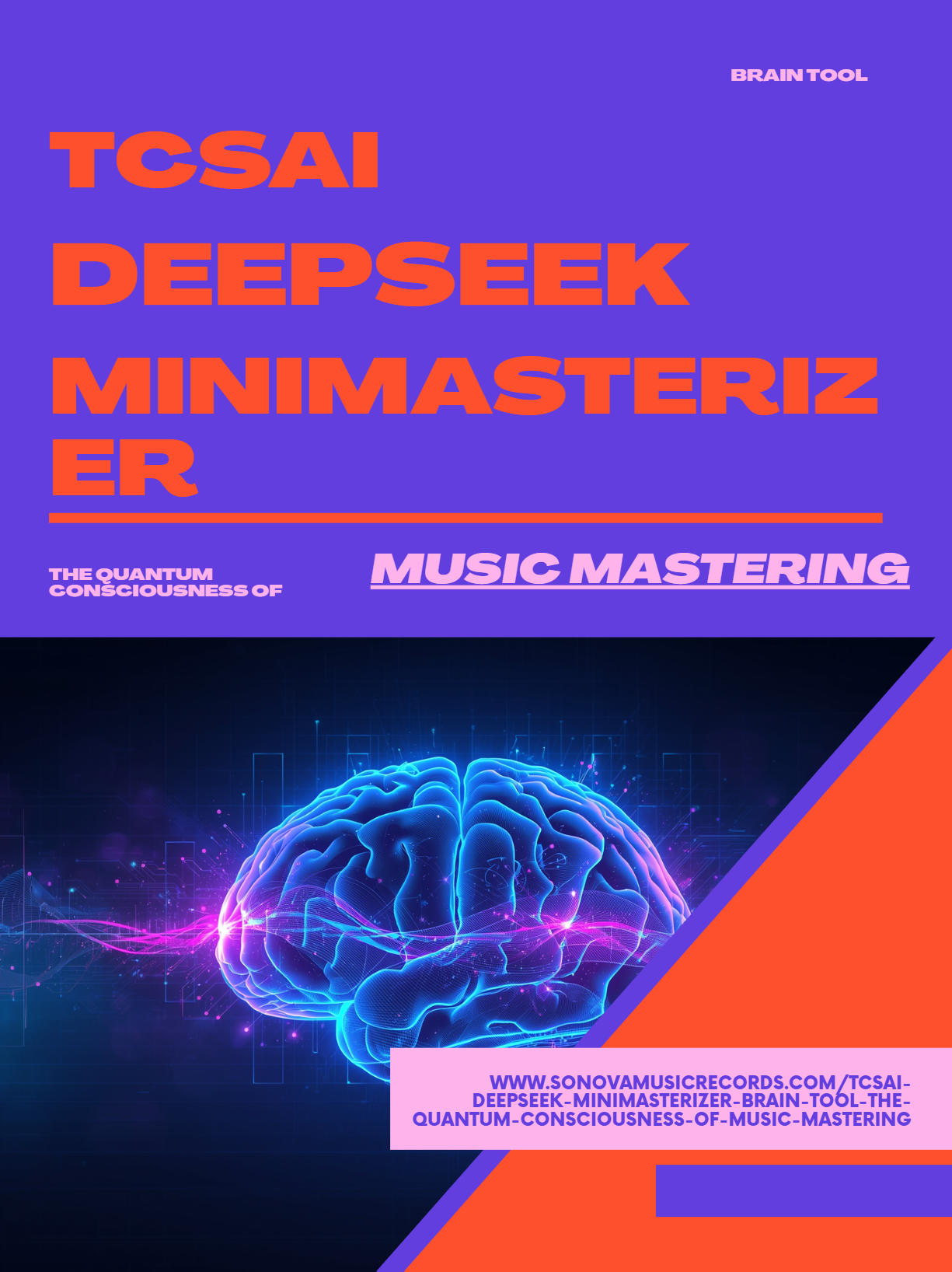 SONOVA Quantum Mastering Hub - Sacred Quantum Ascension