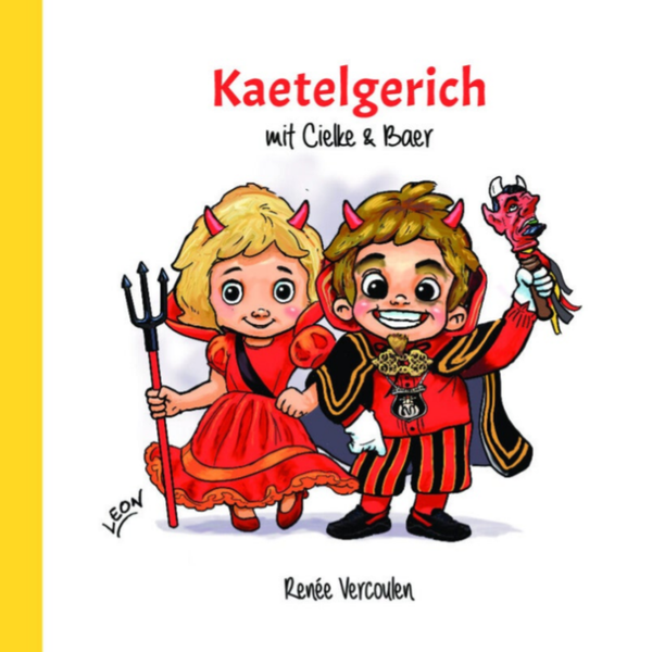 Kaetelgerich mit Cielke en Baer