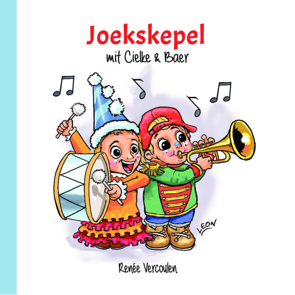 Joekskepel mit Cielke en Baer