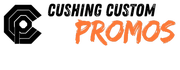 Cushing Custom Promos