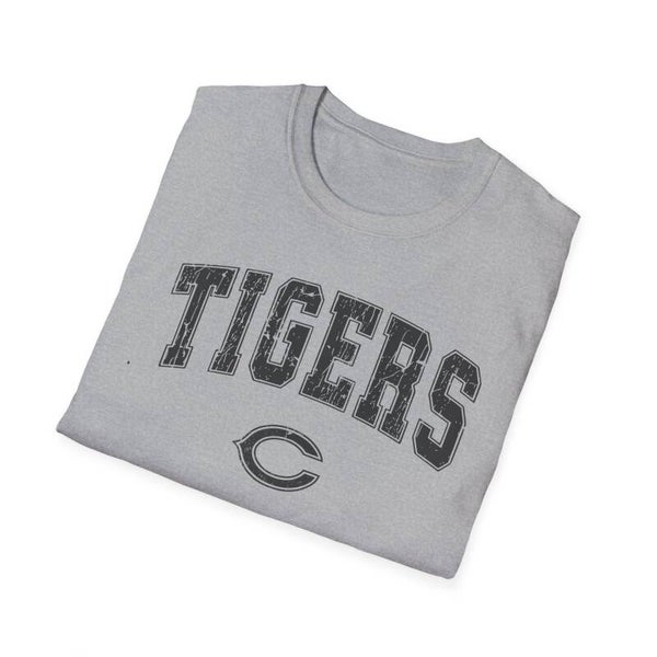 Cushing Tiger (Varisty)