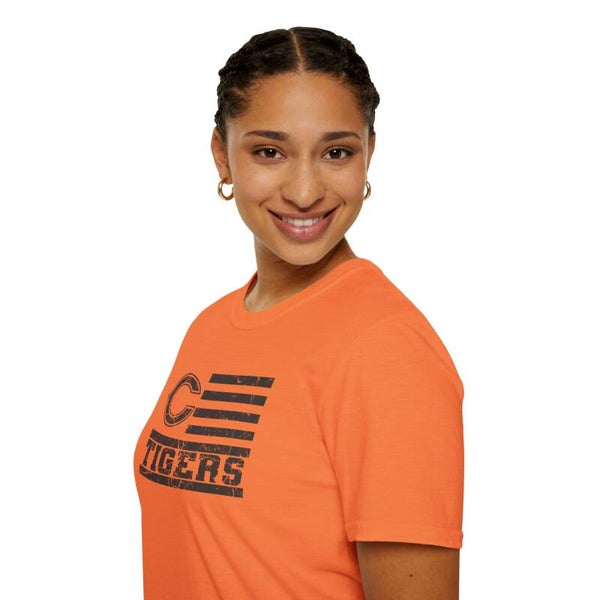 Cushing Tiger (C-Flag)