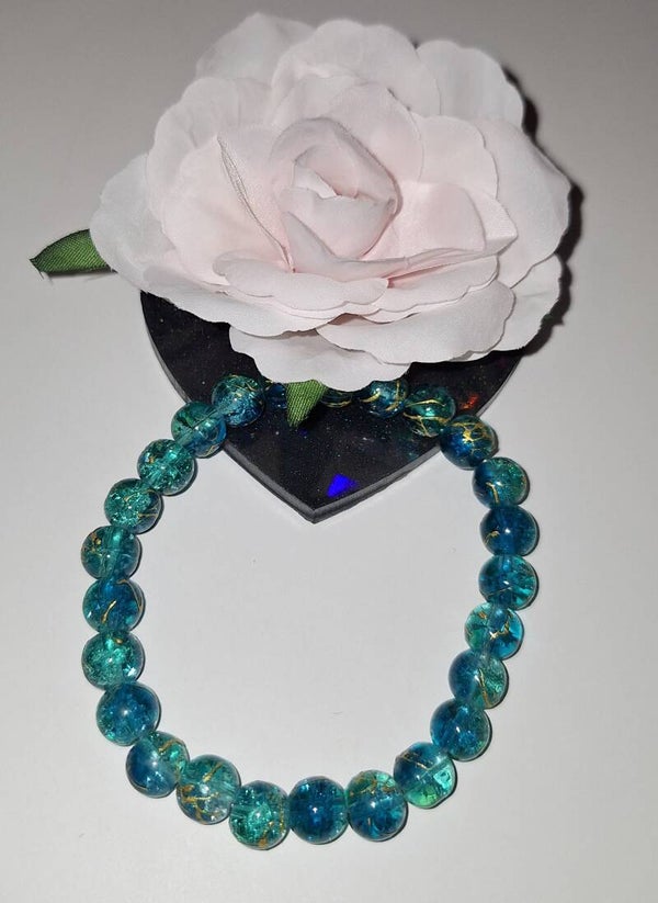 Perlenarmband