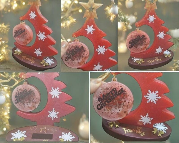 Weihnachtsbäumchen Wunschbestellung