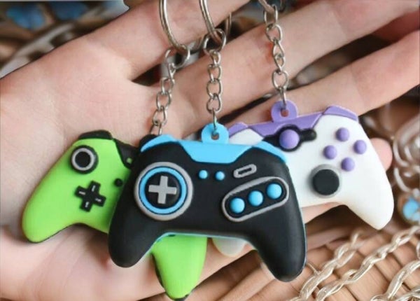 Schlüsselanhänger Controller