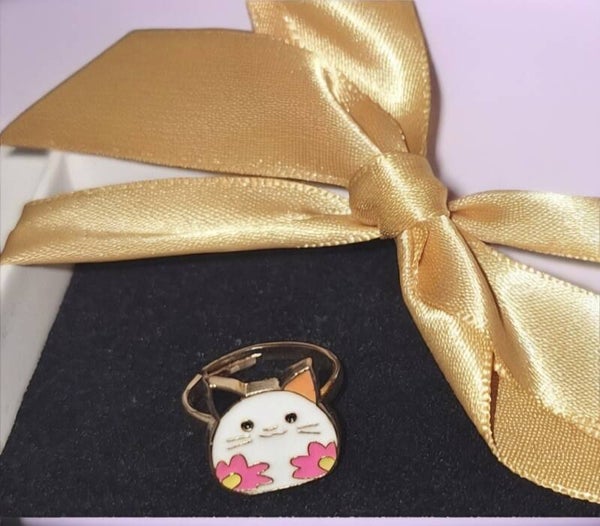 Kinderring Mäuschen