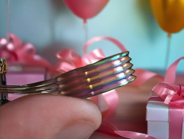 Edelstahlring Size 18