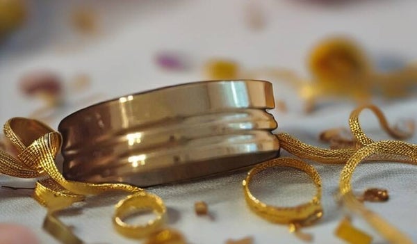 Edelstahlring Size 20