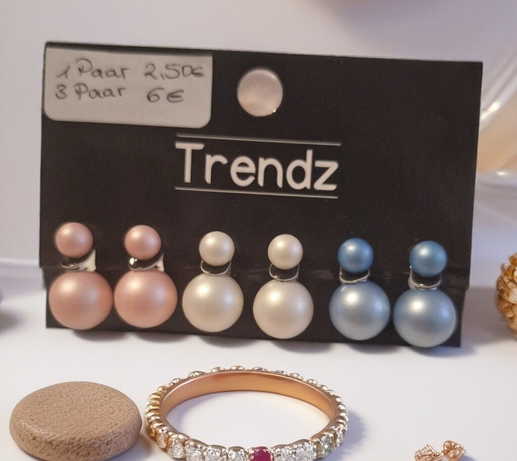 Trends für die Ohren Gemischt2