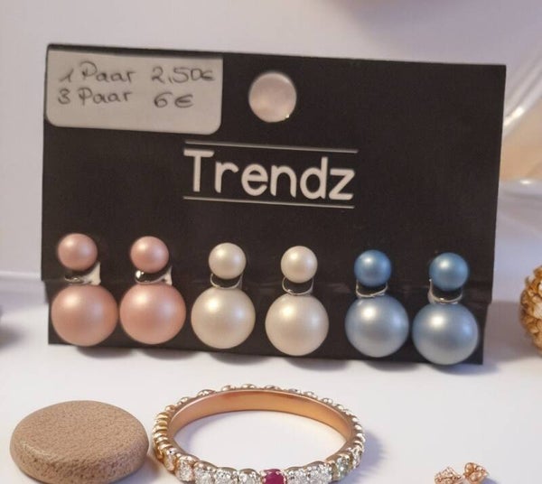 Trends für die Ohren Gemischt2