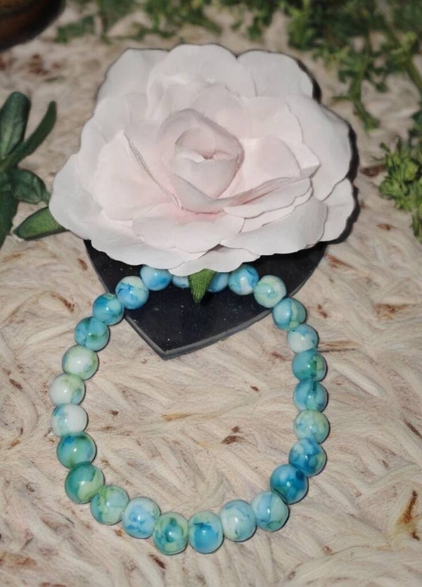 Perlenarmband