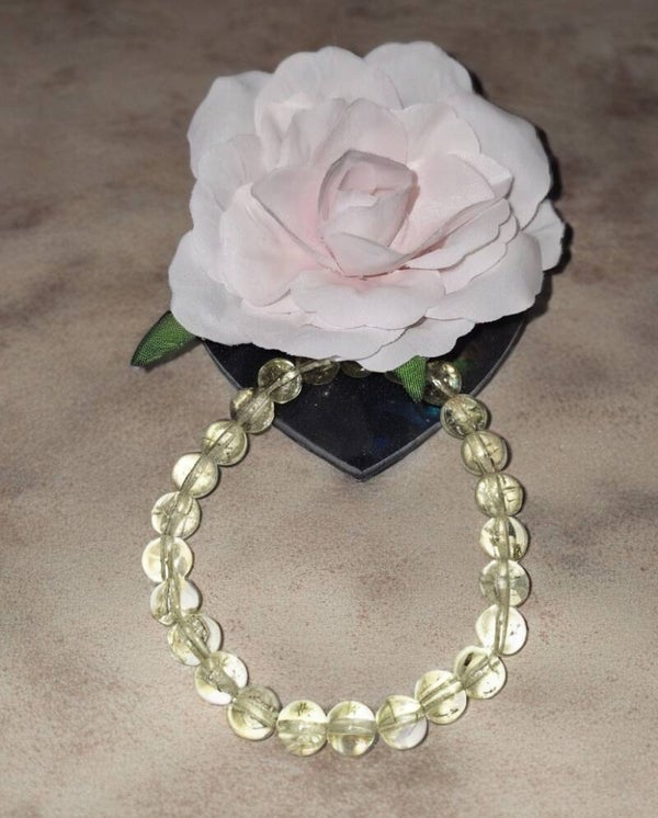 Perlenarmband