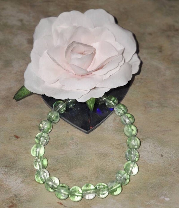 Perlenarmband