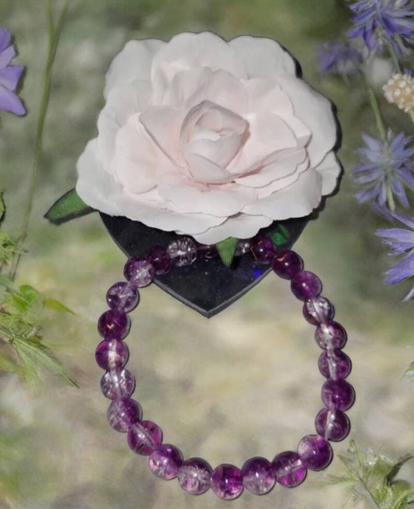 Perlenarmband
