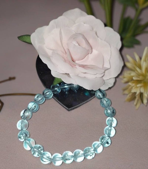Perlenarmband