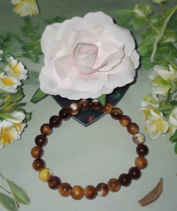 Perlenarmband