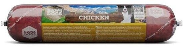 Raw4Dogs Chicken 1.5kg