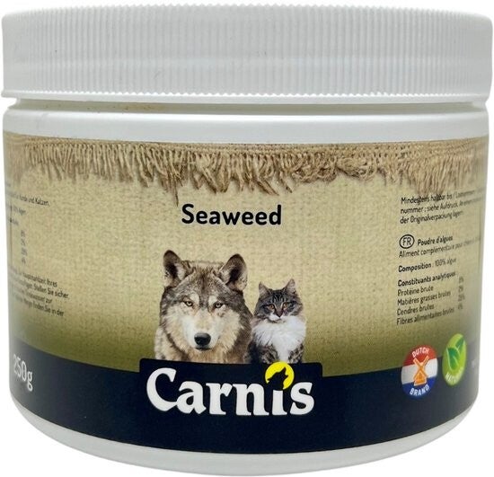 Carnis zeewier 250gr