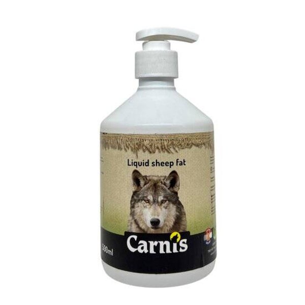 Carnis vloeibaar schapenvet