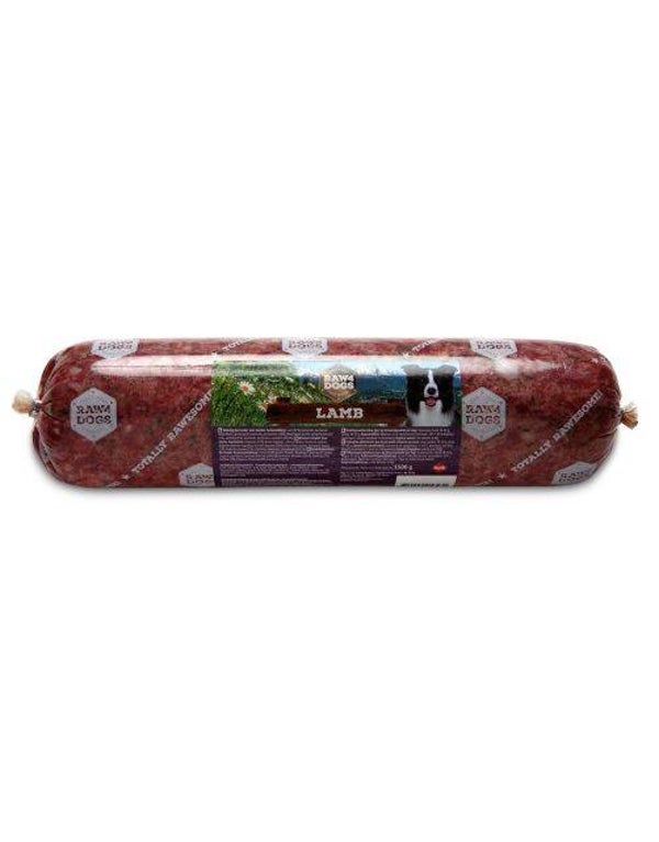 Raw4Dogs Lam 1.5kg